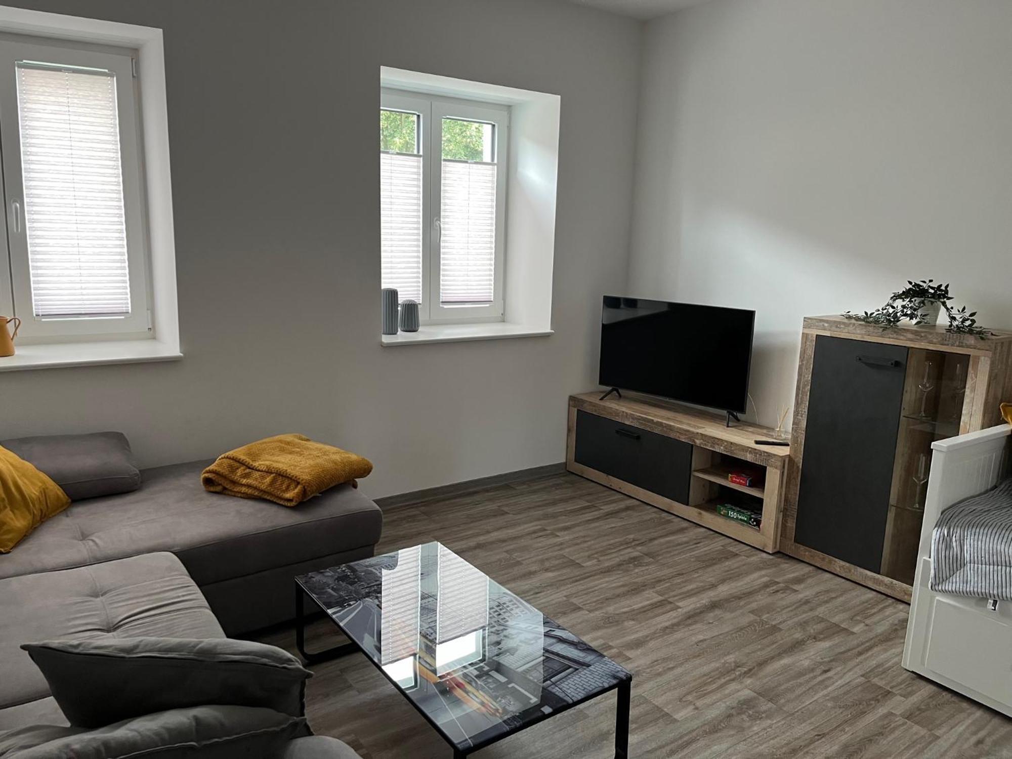 Ferienwohnung Kolow Gbr Angermunde Zewnętrze zdjęcie