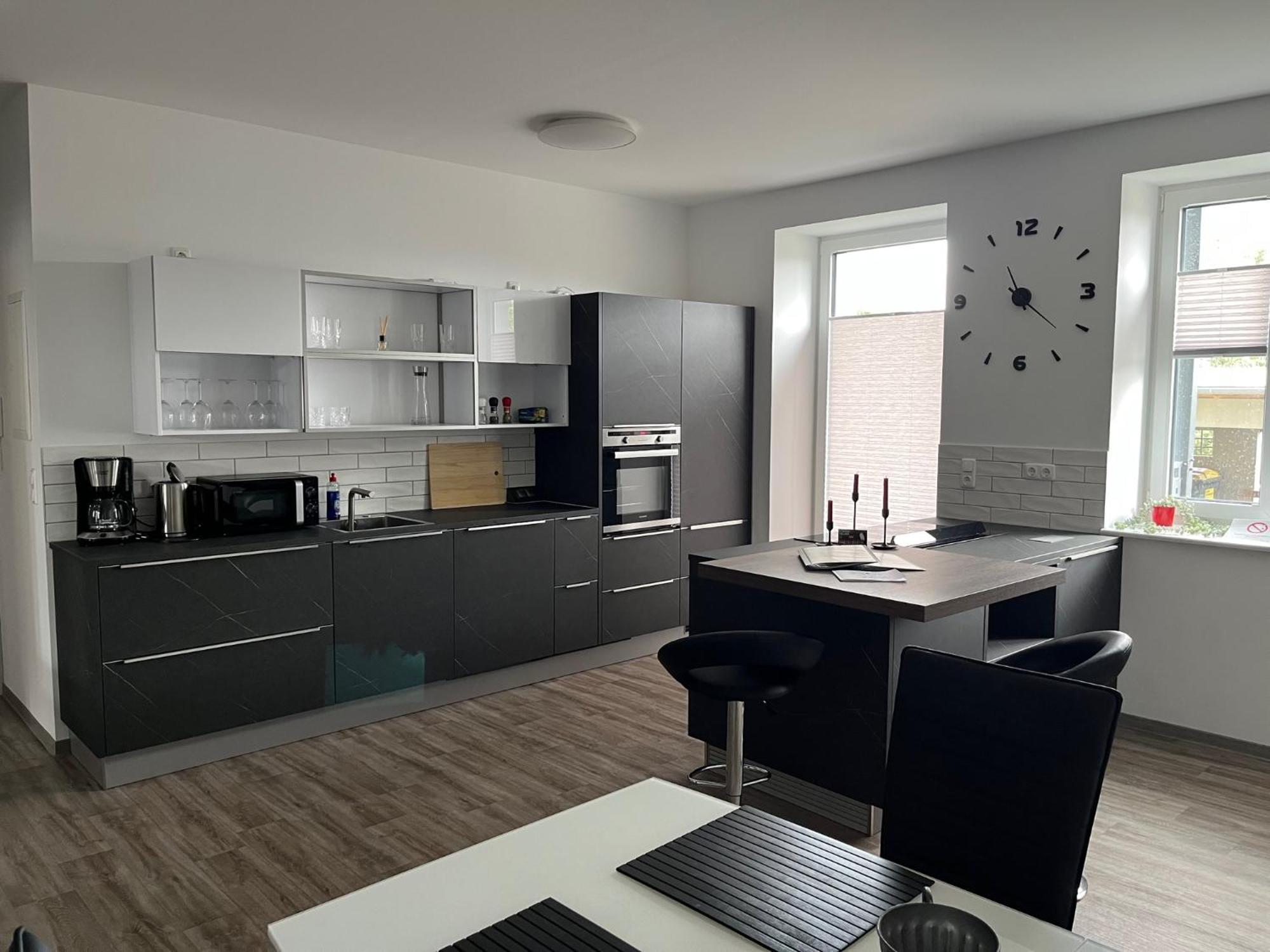 Ferienwohnung Kolow Gbr Angermunde Zewnętrze zdjęcie